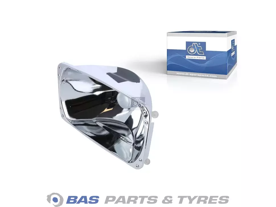 Reflektor DT Spare Parts 280554