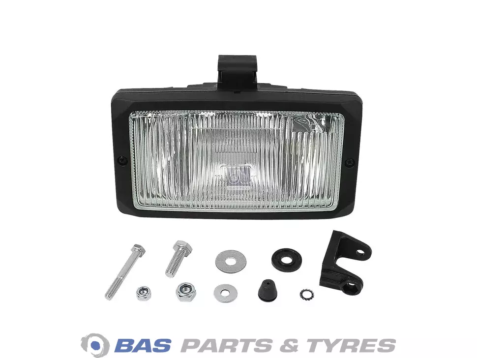 Nebelscheinwerfer DT Spare Parts 583182