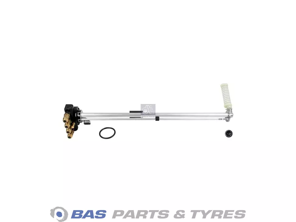 Fuel level sensor DT Spare Parts 1444478