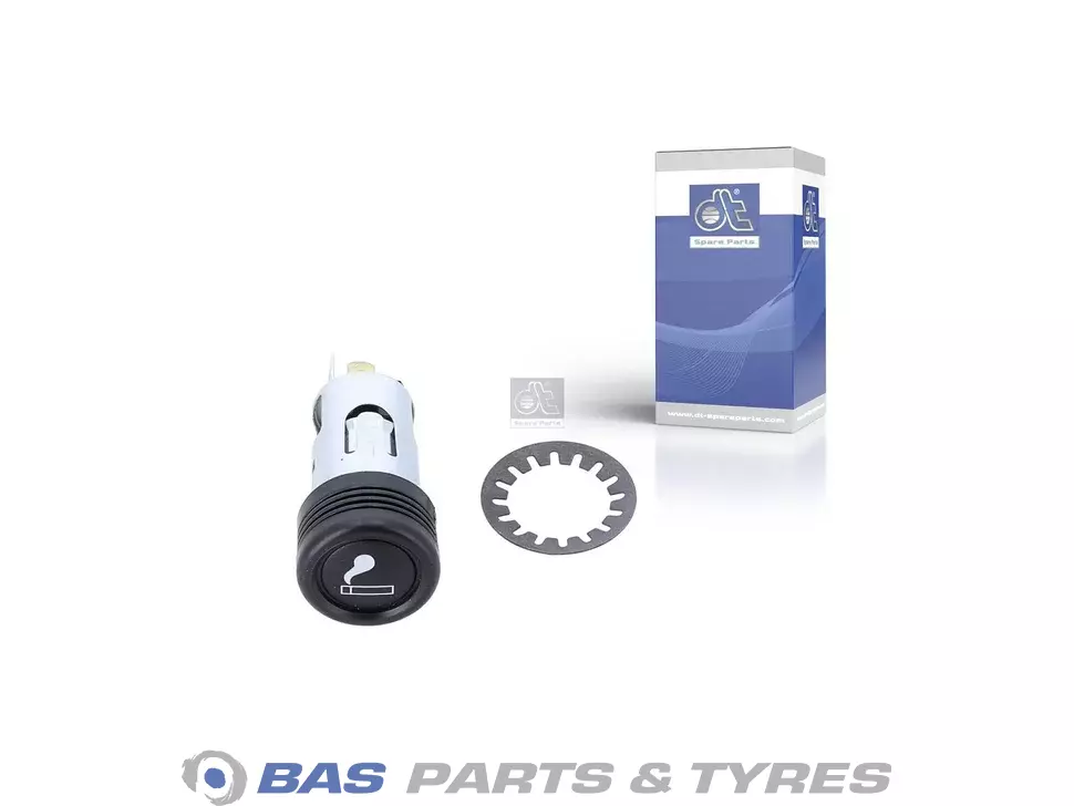 Brichetă auto DT Spare Parts 1383251