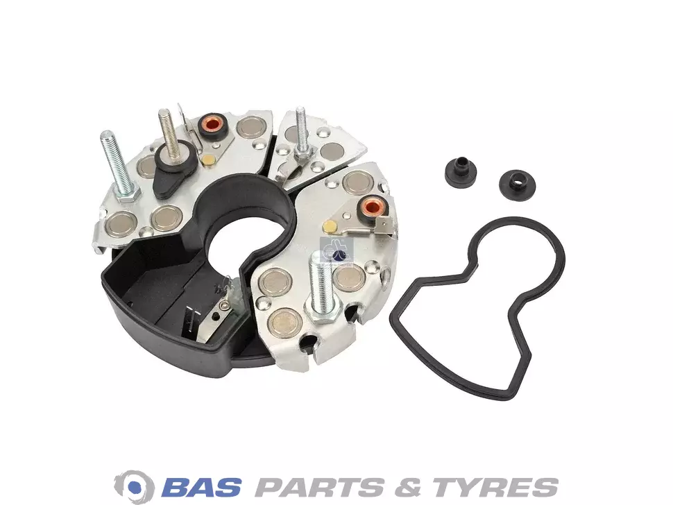 Ispravljač DT Spare Parts 1345630