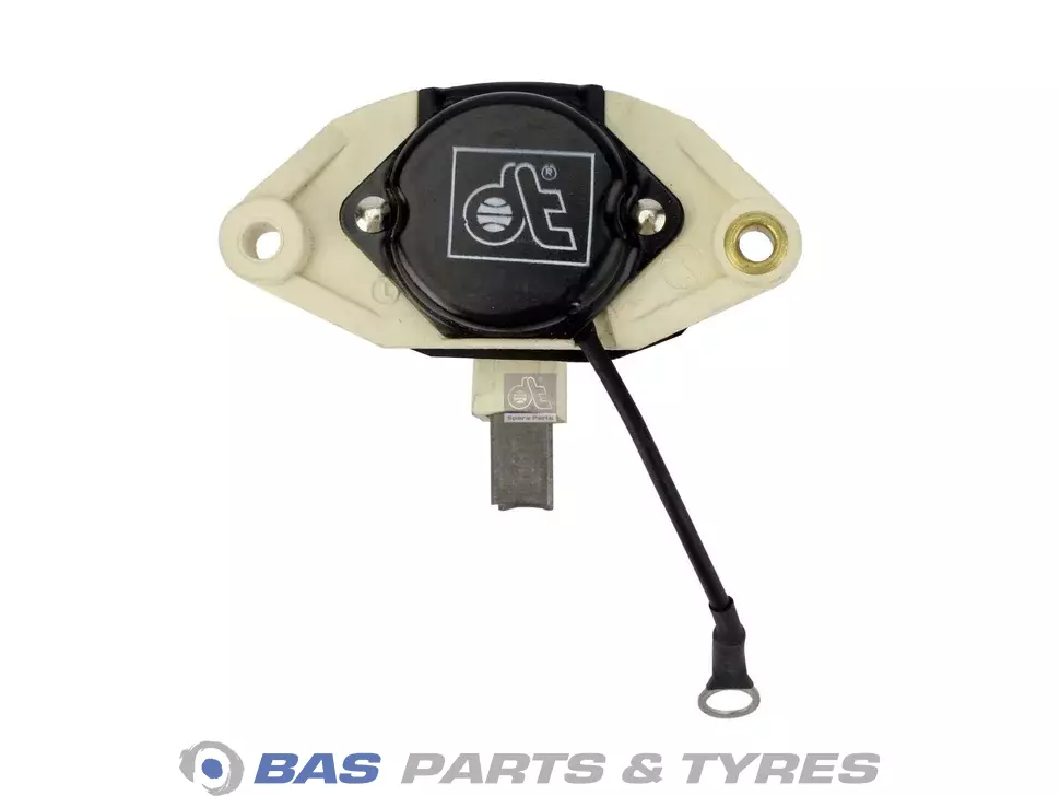 Regulator DT Spare Parts 1318552