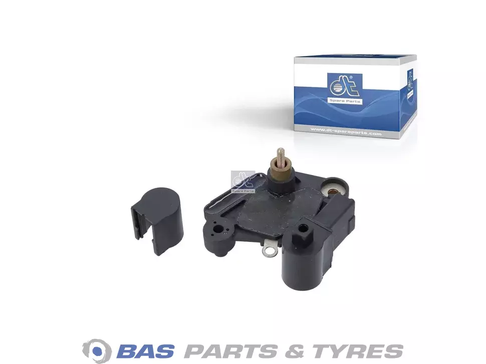 Regulator DT Spare Parts 1494559