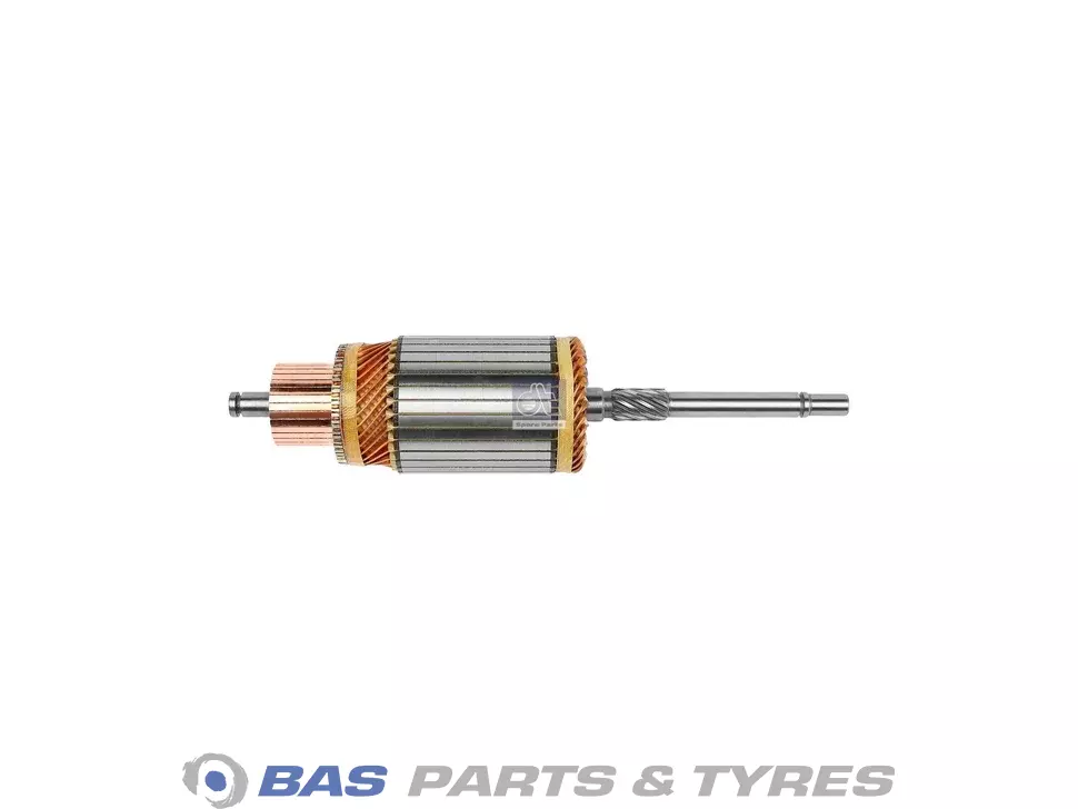 verlichtingseenheid DT Spare Parts 313254