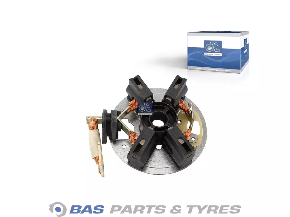Kohlebürstenhalter DT Spare Parts 1793874