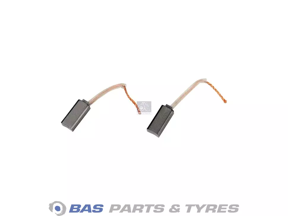 Kohlebürstensatz DT Spare Parts 5000806284