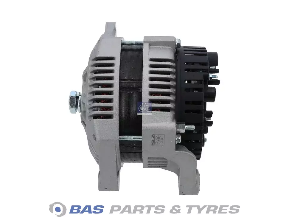 Alternator DT Spare Parts 10571526