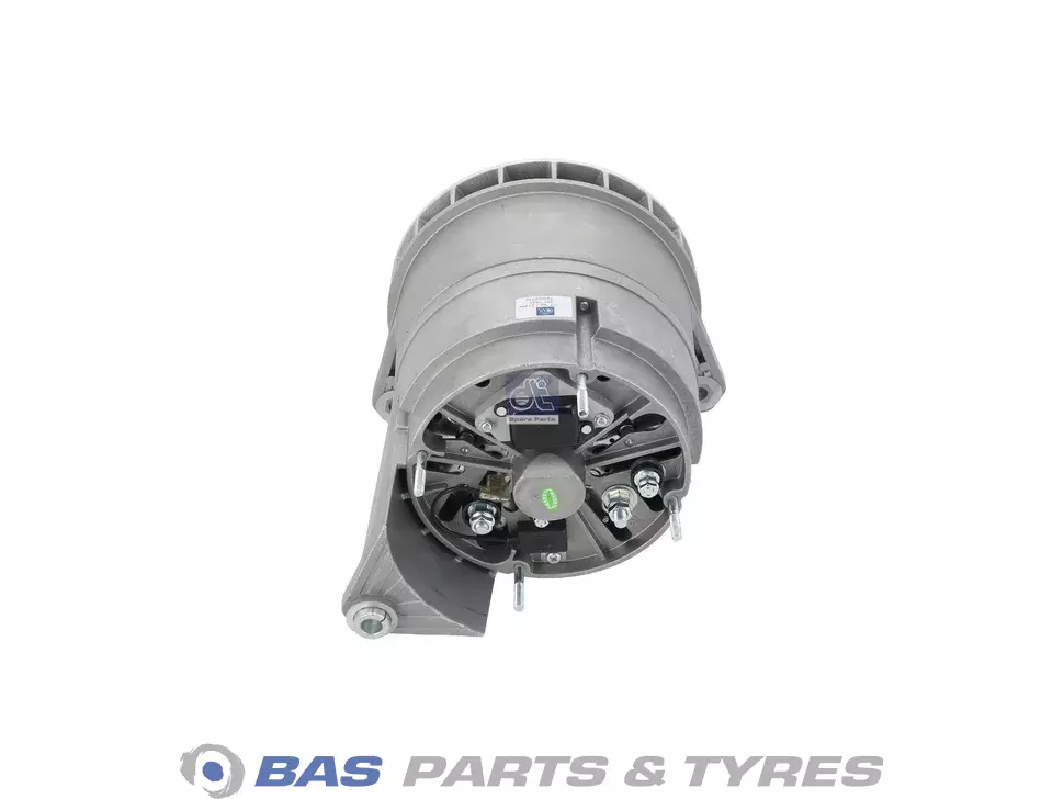 Wechselstromgenerator DT Spare Parts 10571520 Wechselstromgenerator DT Spare Parts 10571520
