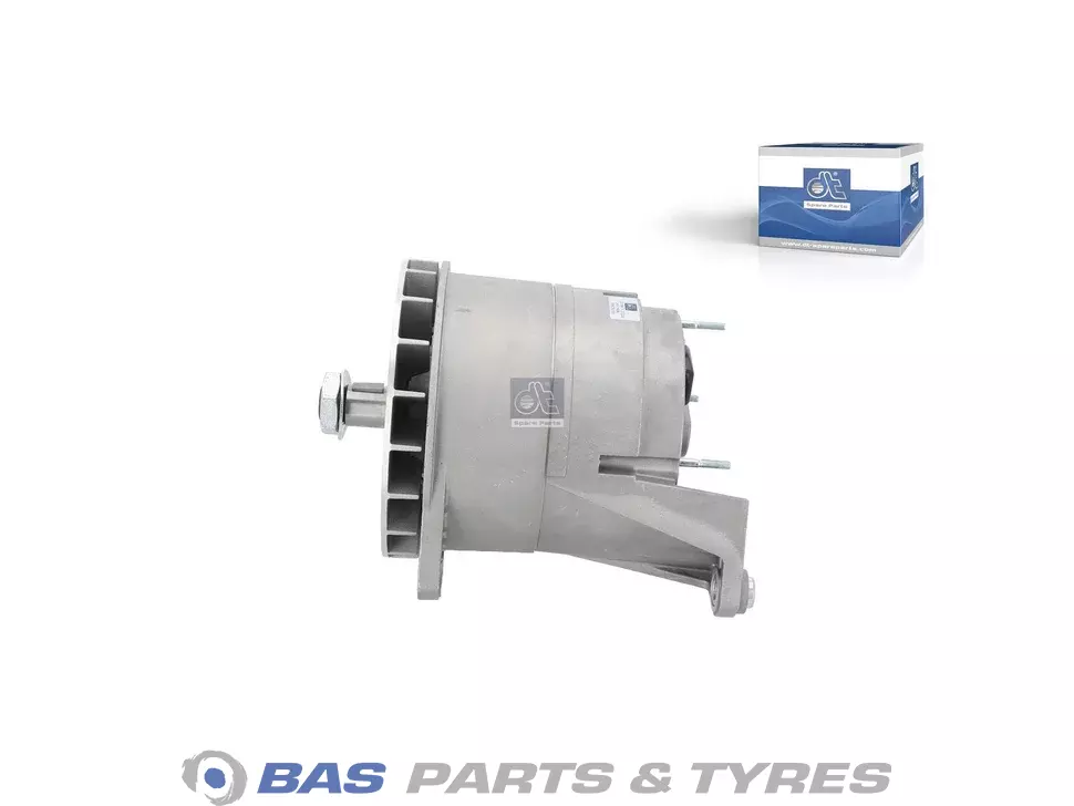 Wechselstromgenerator DT Spare Parts 10571520 Wechselstromgenerator DT Spare Parts 10571520