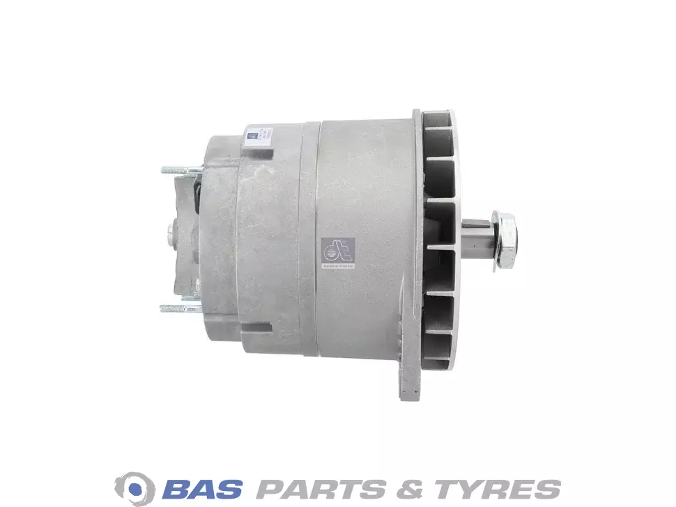 Wechselstromgenerator DT Spare Parts 10571520 Wechselstromgenerator DT Spare Parts 10571520