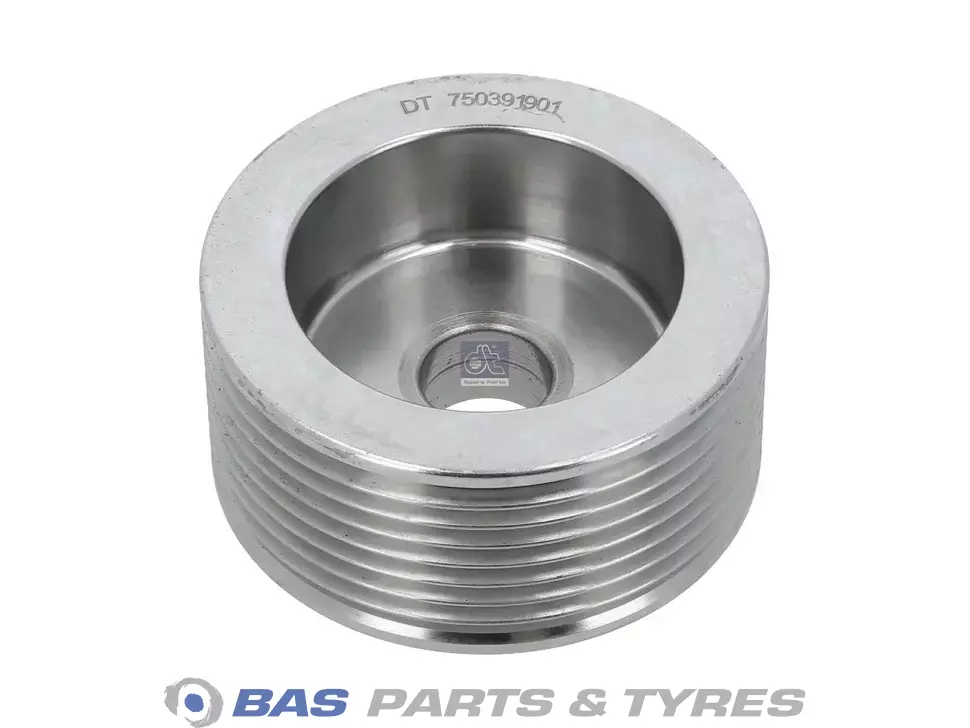 Polea DT Spare Parts 1347401