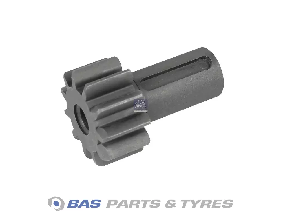 Пиньон DT Spare Parts 210991