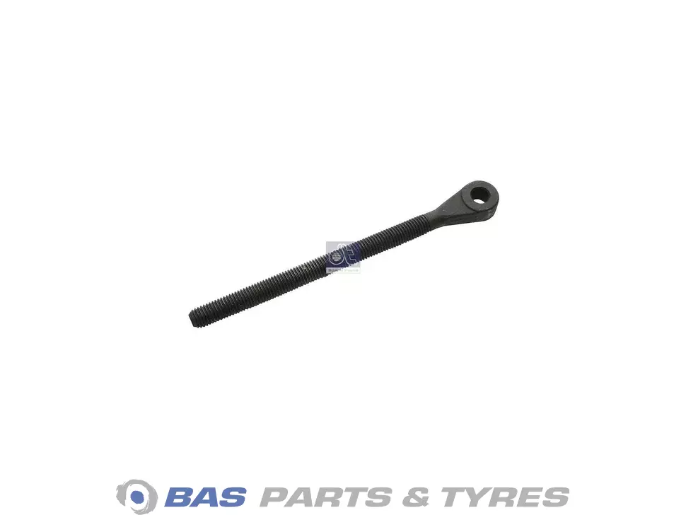 Spannschraube DT Spare Parts 1413092