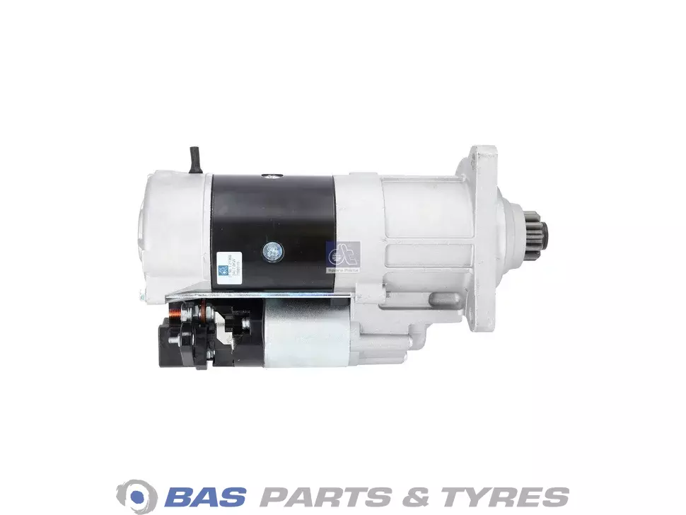 Electromor DT Spare Parts 10571468