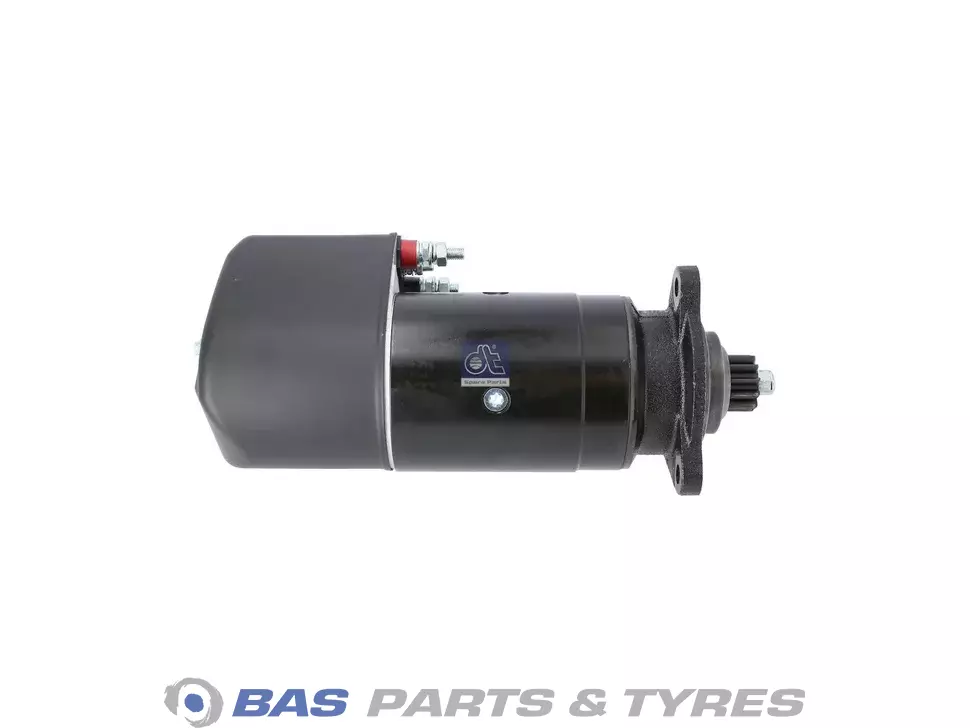 Electromor DT Spare Parts 6244321