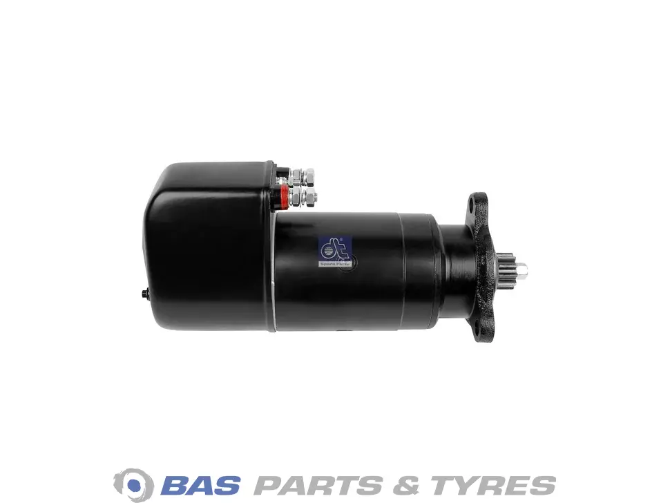 Starter DT Spare Parts 1516654