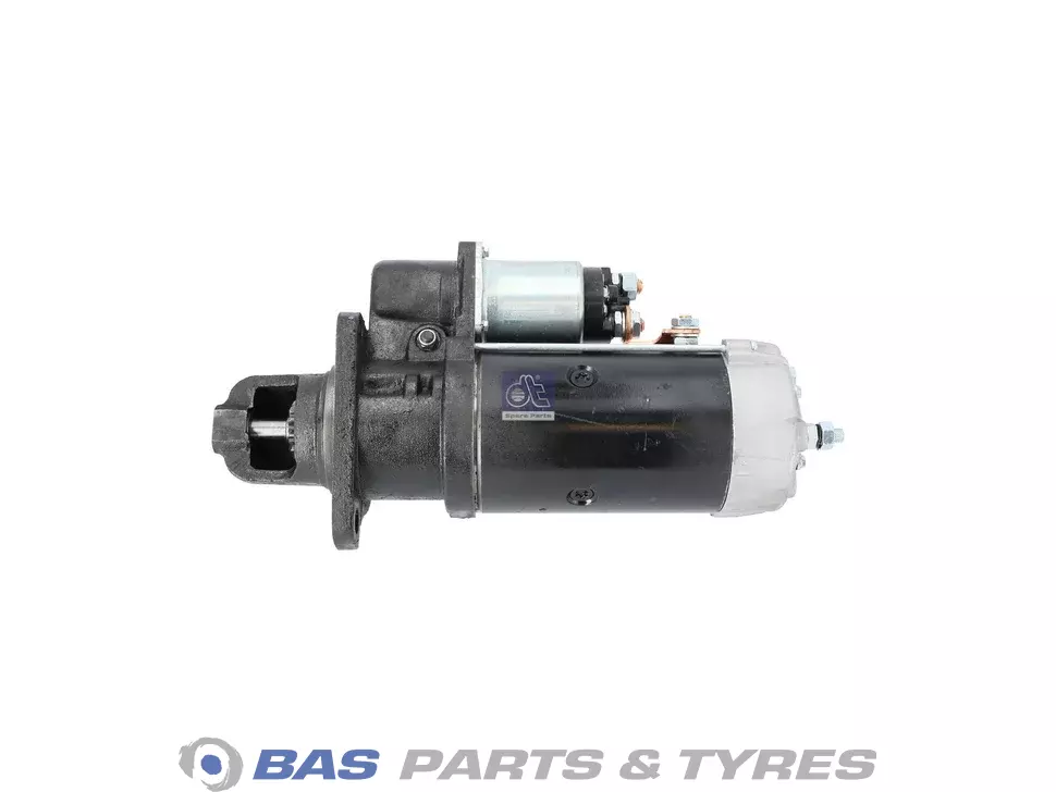 Electromor DT Spare Parts 10571464