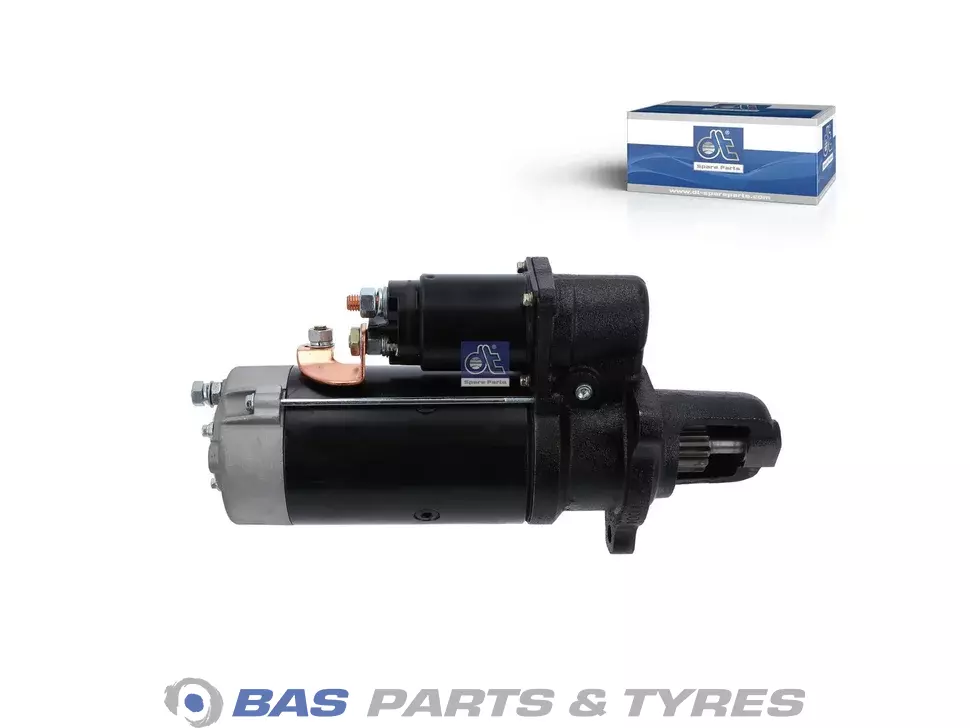 Electromor DT Spare Parts 1516677