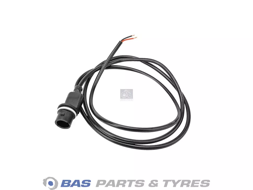 Lamp socket DT Spare Parts 1367627
