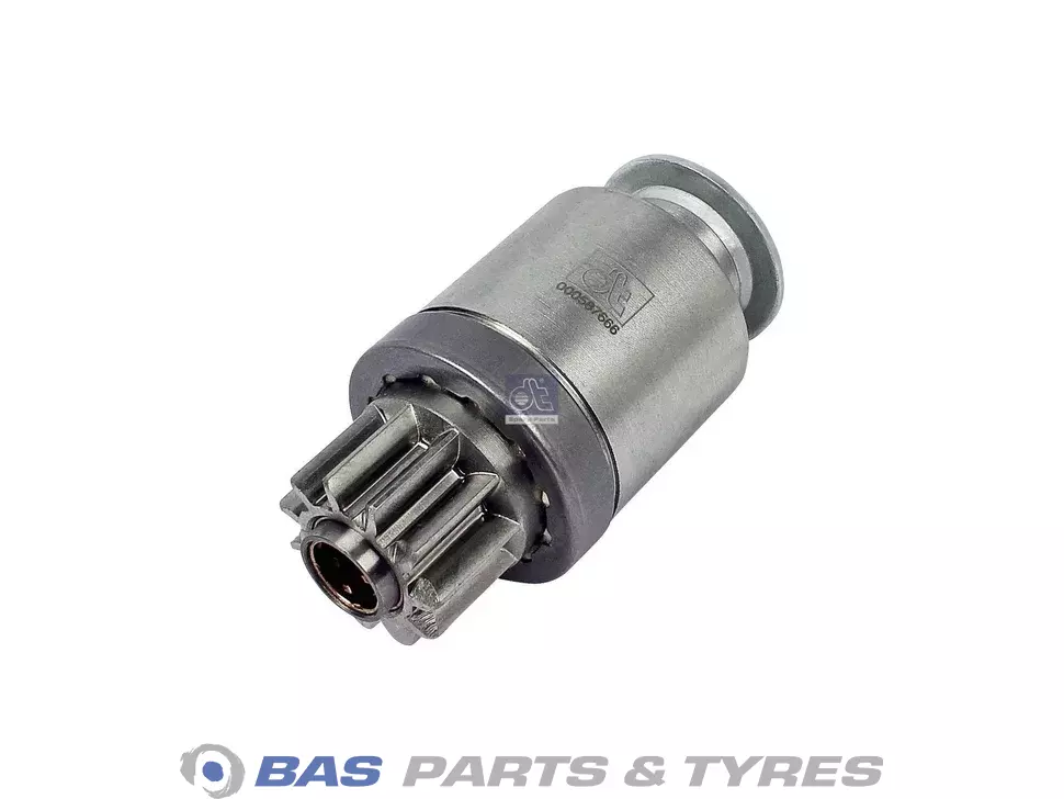 Freilaufantrieb DT Spare Parts 1424601