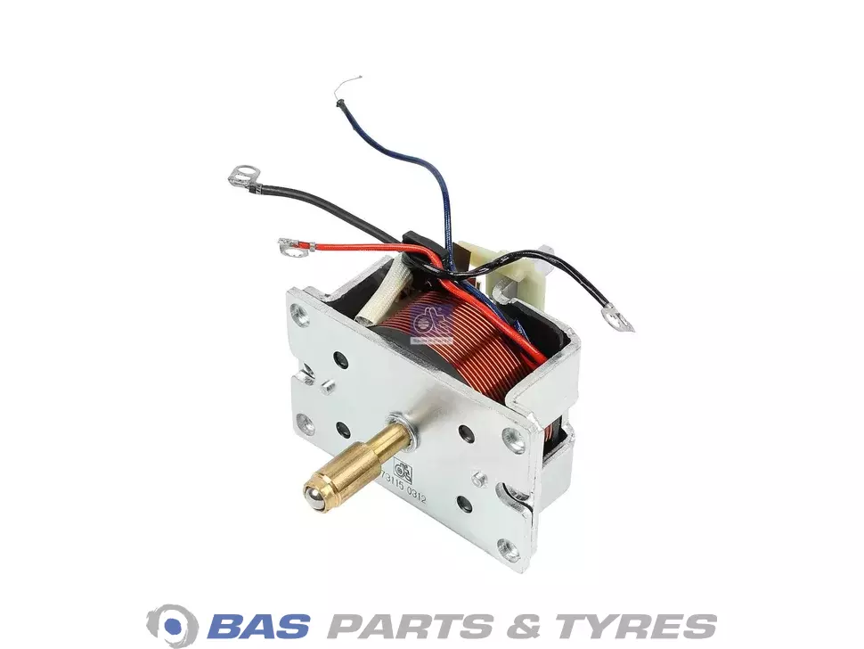 Comutator solenoid DT Spare Parts 11991942