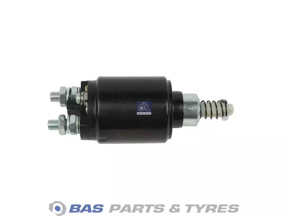 Comutator solenoid DT Spare Parts 111550