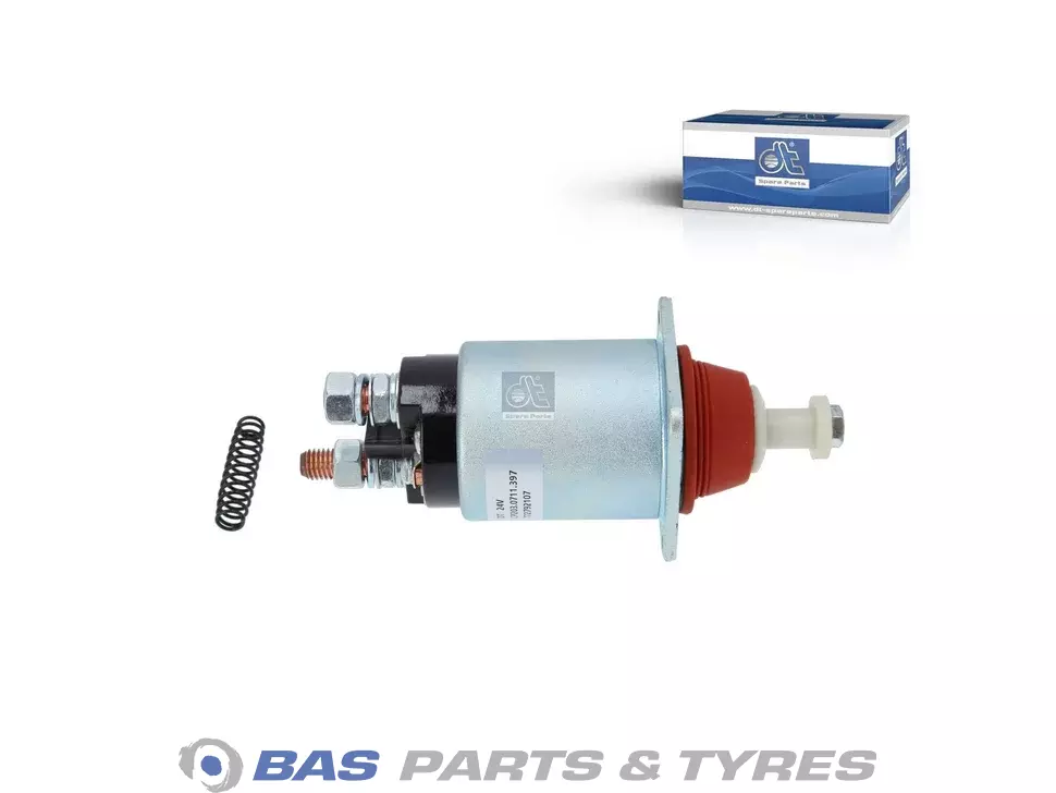Comutator solenoid DT Spare Parts 1405978
