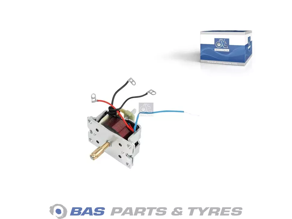 Magnetschalter DT Spare Parts 7240493