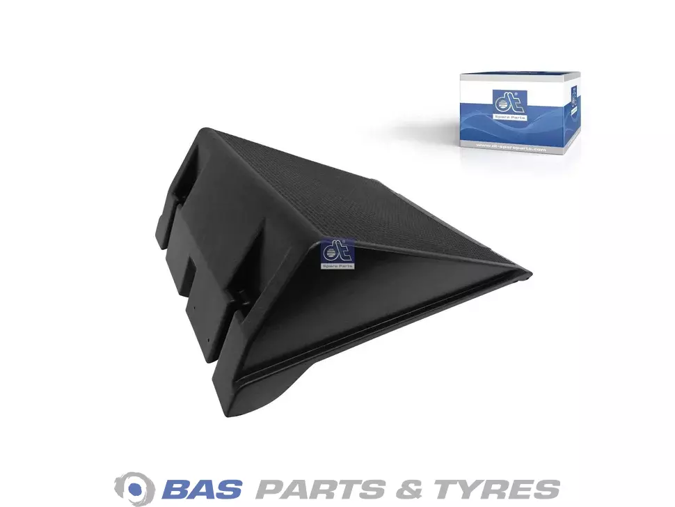 Batterieabdeckung DT Spare Parts 1313782