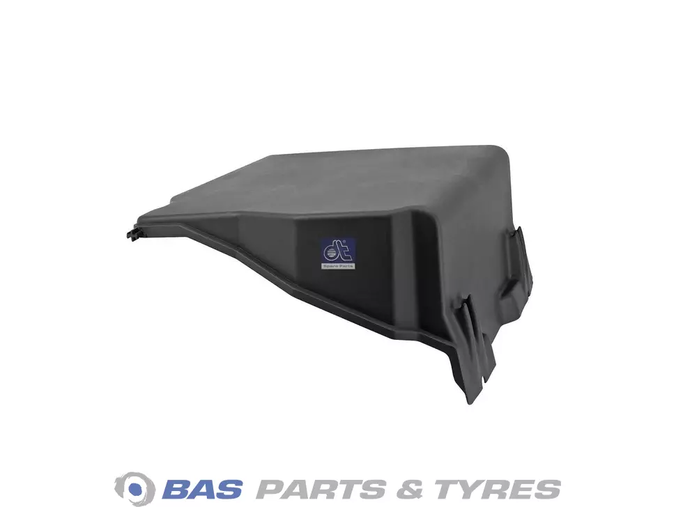 Batterieabdeckung DT Spare Parts 1362693