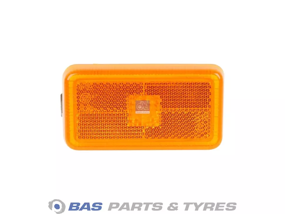 Reflector DT Spare Parts 1362707