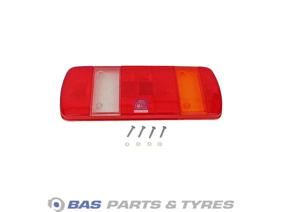Geam stop DT Spare Parts 1412392