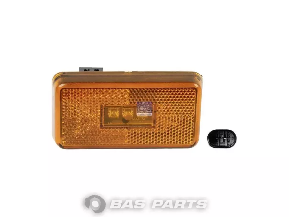 Side marking lamp DT Spare Parts 1446359