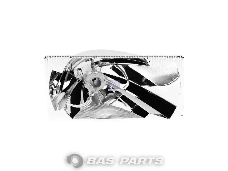 Reflector DT Spare Parts 1385414