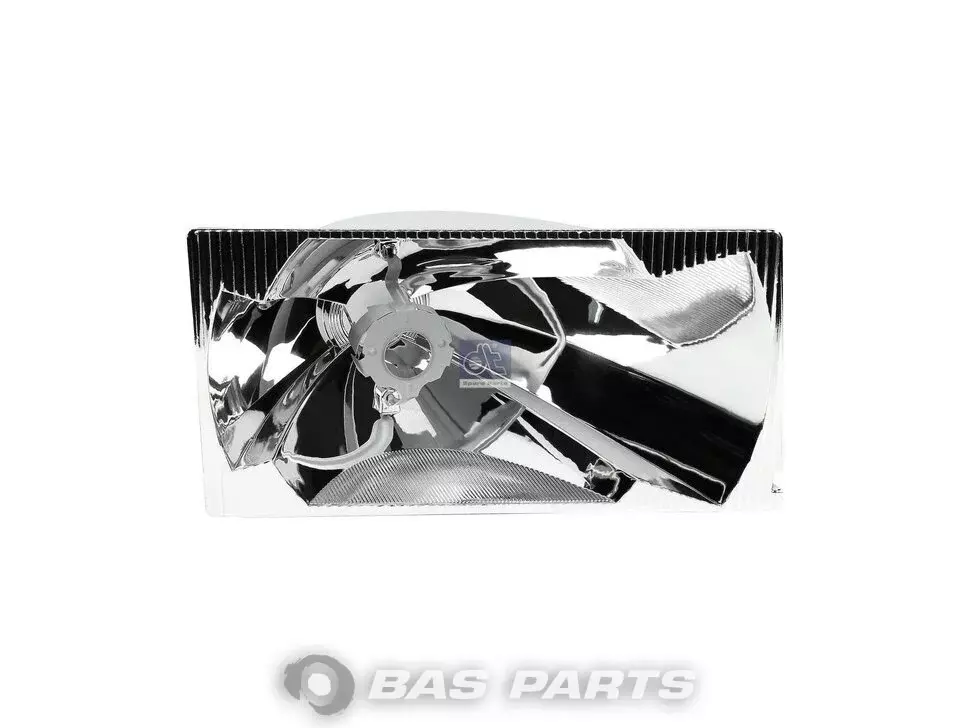 Reflector DT Spare Parts 1385407