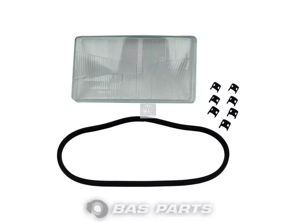 Scheinwerferglas DT Spare Parts 1349779