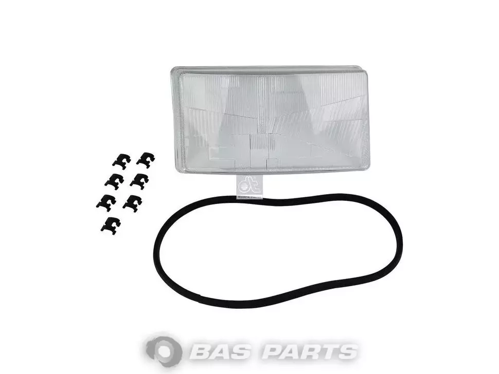 Scheinwerferglas DT Spare Parts 1349780