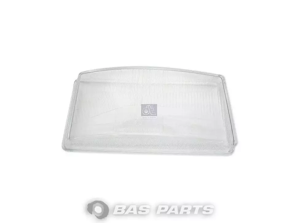 Стекло фары DT Spare Parts 1349782