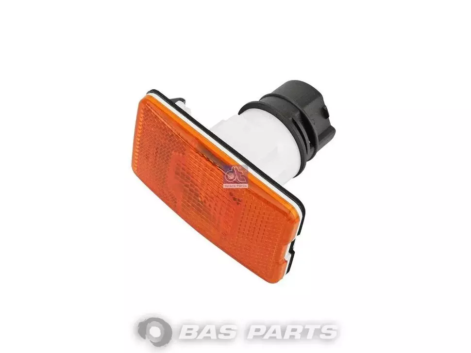Side marking lamp DT Spare Parts 1304788