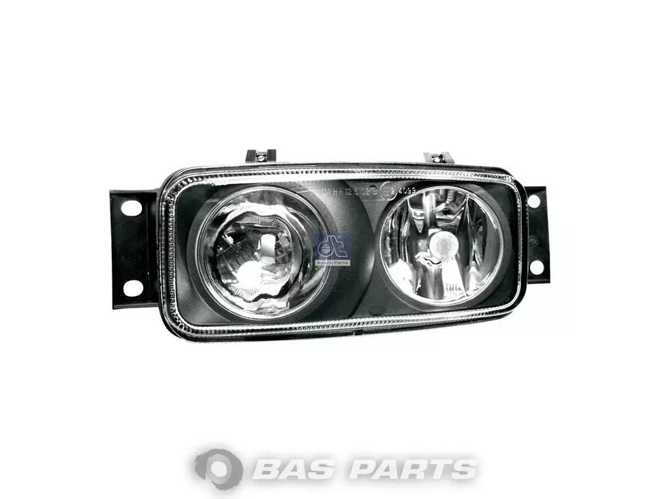 Extra lamp DT Spare Parts 1358831
