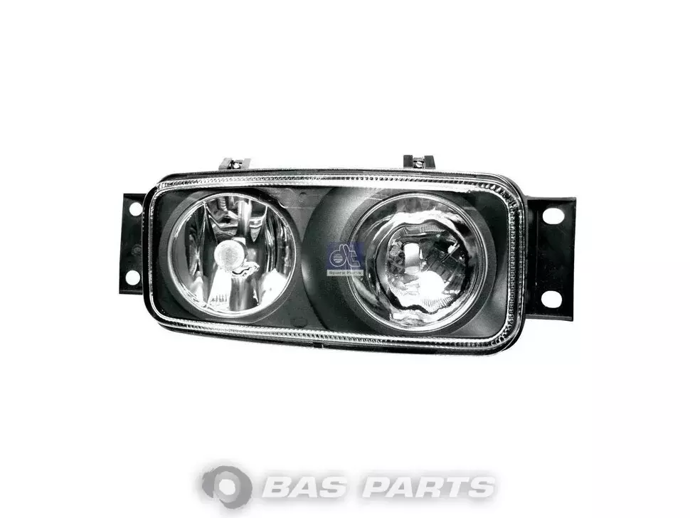 Extra lamp DT Spare Parts 1358832
