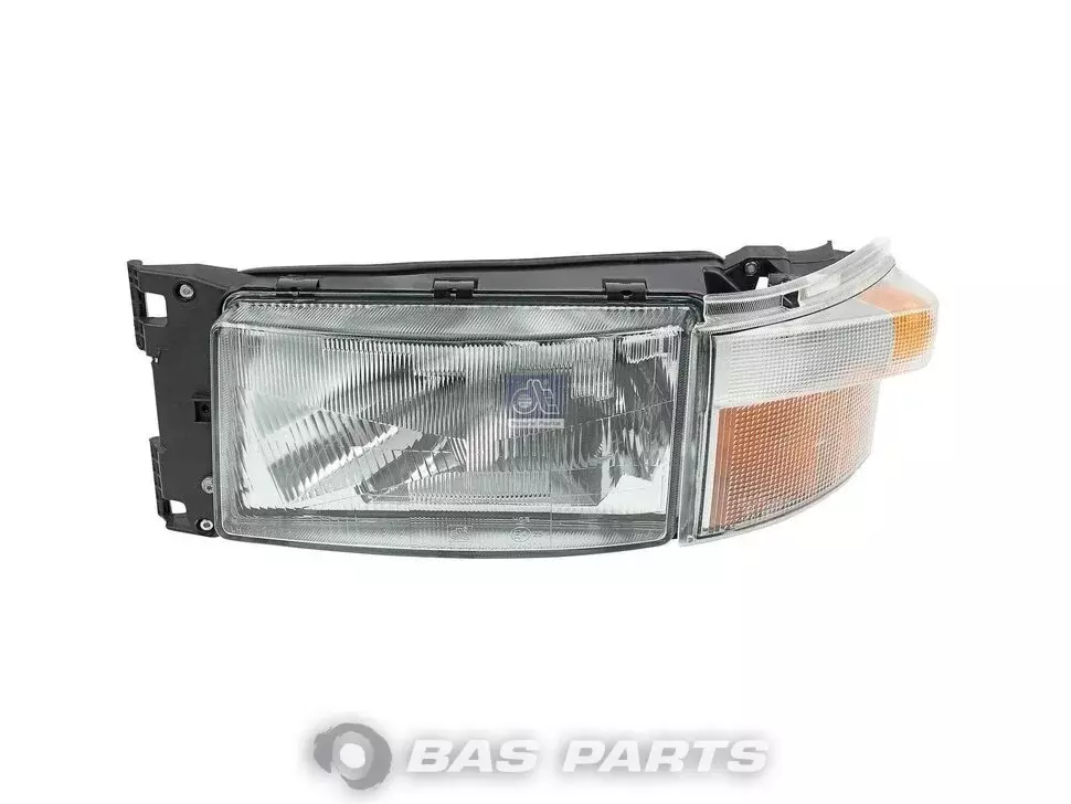 Headlight 1348539