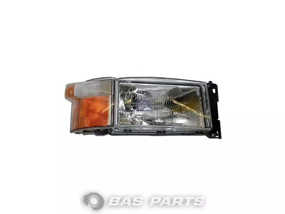 Headlight 1348540