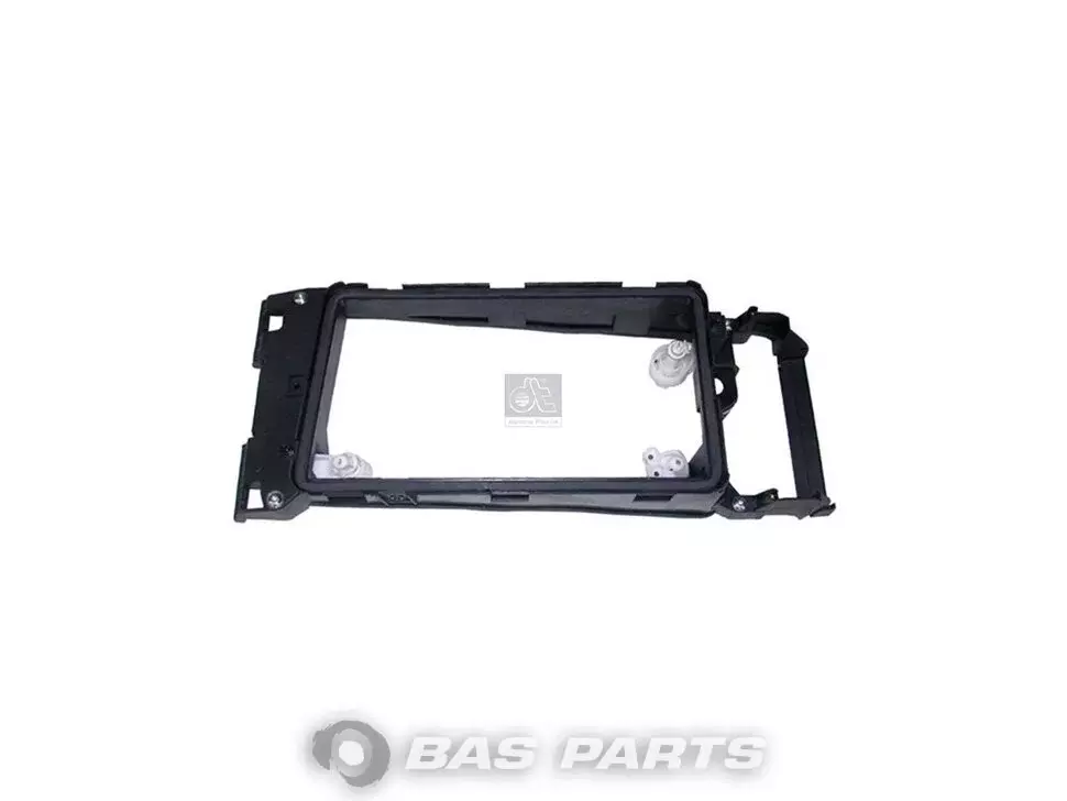 Scheinwerferabdeckung DT Spare Parts 1385402