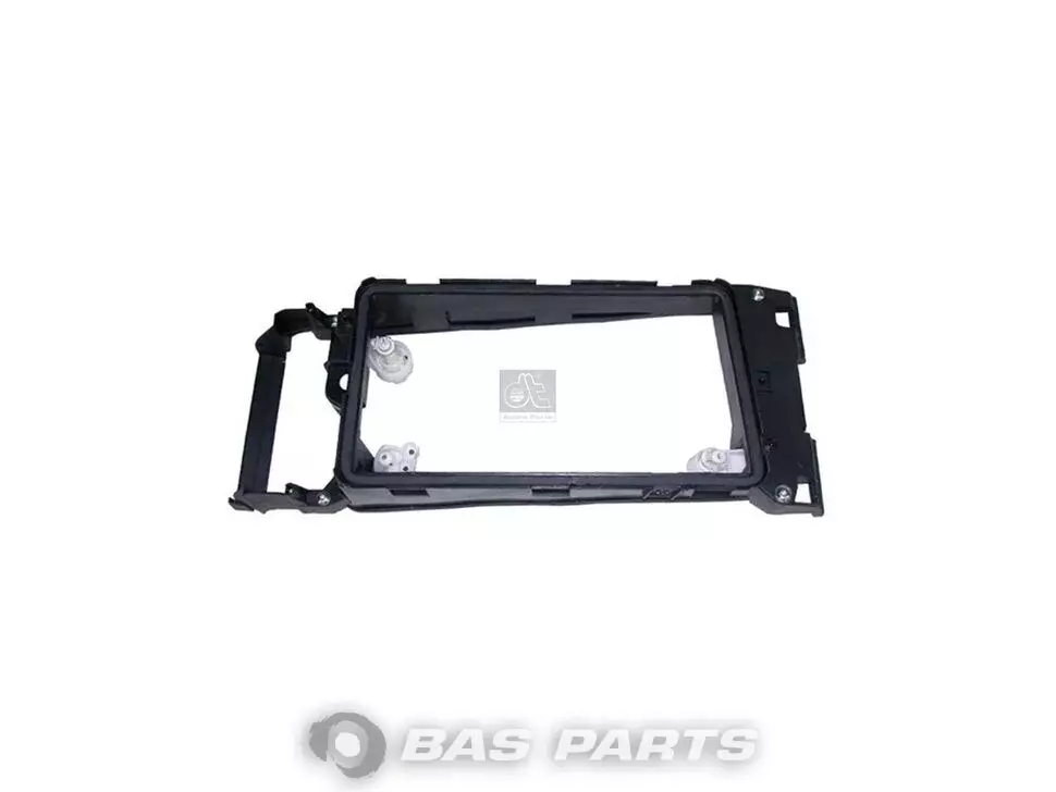 Scheinwerferabdeckung DT Spare Parts 1385403