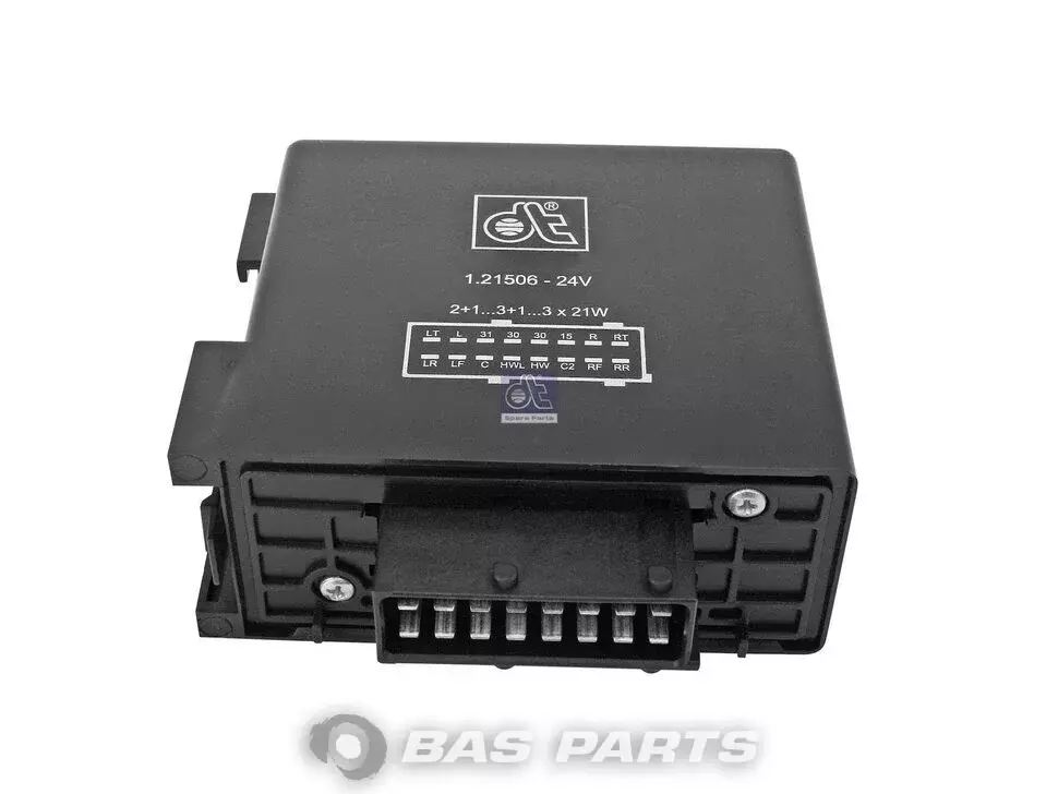 Blinkrelais DT Spare Parts 1328548