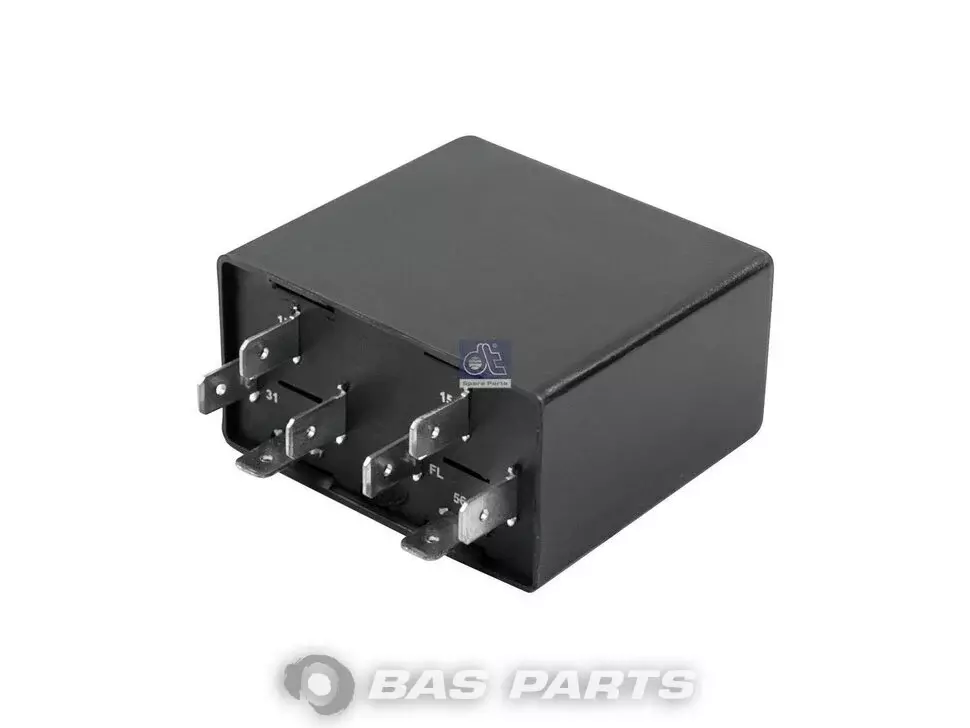 Relais DT Spare Parts 1327013
