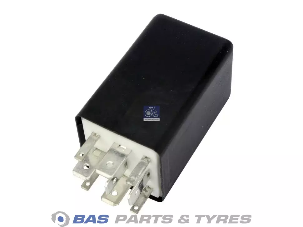 Relais DT Spare Parts 1358357