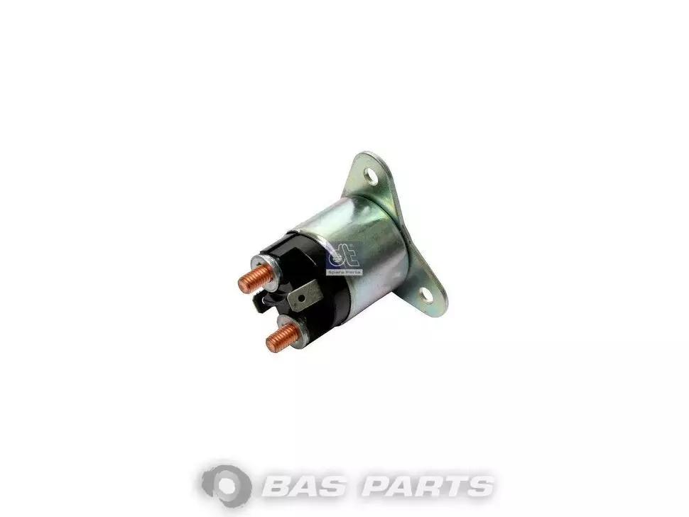 Relais DT Spare Parts 1386988