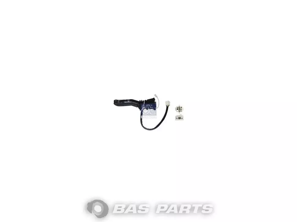 Steering column switch DT Spare Parts 1353705